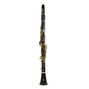 Clarinete Lumina 17 Chaves Sib Ebonite | Laqueado | Único