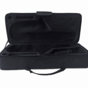 Estojo Semi Case Saxofone Alto | Única | Único