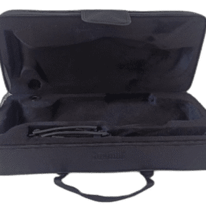 Estojo Semi Case Trompete Popular | Única | Único