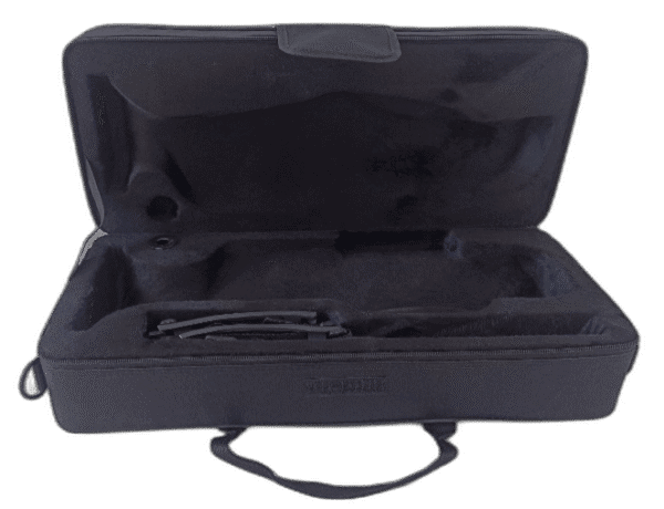Estojo Semi Case Trompete Popular | Única | Único