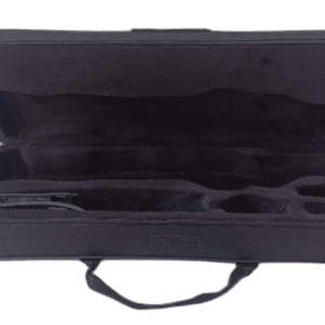 Estojo Semi Case Saxofone Soprano | Única | Único
