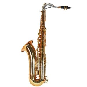 Saxofone Custom Tenor Bb Big Bell 10 Years Taiwan | Laqueado | Único