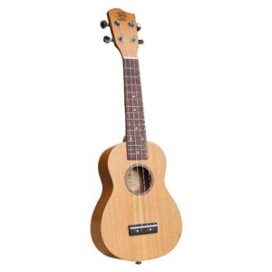 Ukulele Sunshine Linden | Natural | Soprano