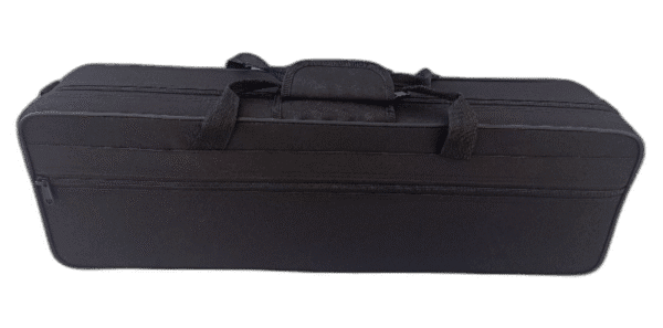Estojo Semi Case Saxofone Soprano | Única | Único