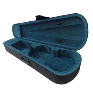 Estojo Semi Case Viola 41cm | Azul | 4/4