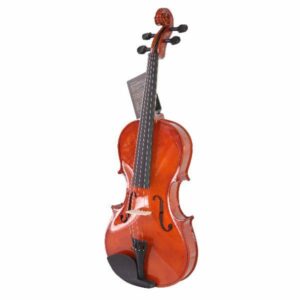 Viola Sinfonia Popular Linden Arco Crina Animal | Natural | 3/4