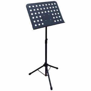 Estante Porta Partitura Maestro com Estojo | Única | Único