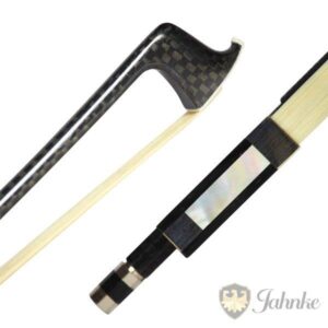 Arco de Violino Premium Fibra de Carbono Profissional | Única | 4/4