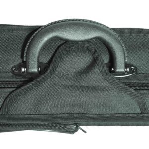 Estojo Semi Case Violino Popular Gota Sinfonia | Azul | 3/4