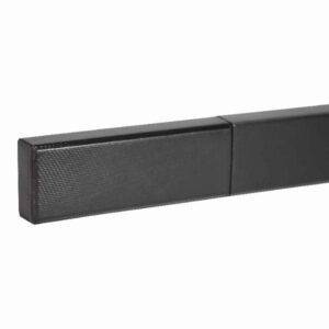Arco de Violino Premium Fibra de Carbono Profissional | Única | 4/4