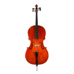 Violoncelo Sinfonia Popular Linden | Natural | 1/2