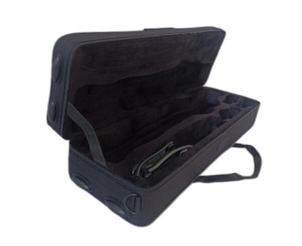 Estojo Semi Case Saxofone Soprano | Única | Único