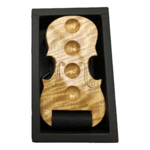 Apoio para Cello Sinfonia 4 Níveis Ajustáveis | Natural | 4/4