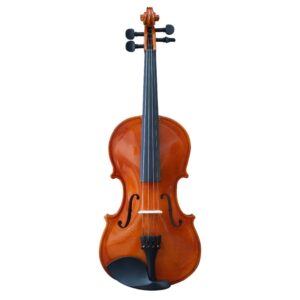 Violino Sinfonia Popular Linden Arco Crina Animal | Natural | 1/4