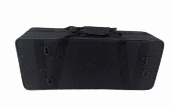 Estojo Semi Case Saxofone Alto | Única | Único