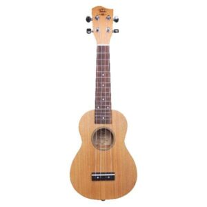 Ukulele Sunshine Linden | Natural | Soprano