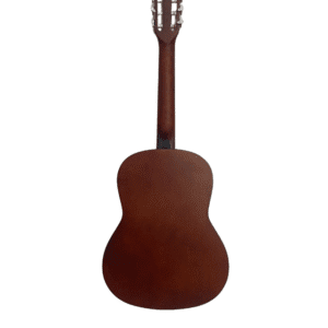 Violão Classic Clássico Linden Tensor Bag Rosewood | Natural | Grande