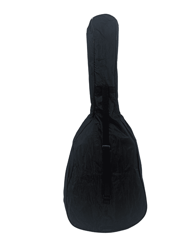 Violão Supreme Flat Ultrathin 40 | Sunburst | Mini Jumbo