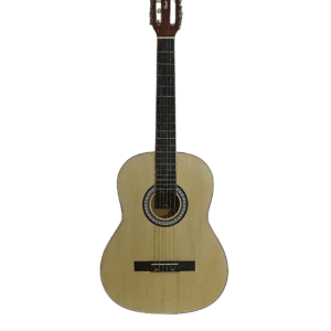 Violão Classic Clássico Linden Tensor Bag Rosewood | Natural | Grande