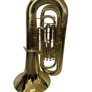 Tuba Lumina 4/4 4 Pistos Bb Campana 425mm | Laqueado | 4/4
