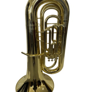 Tuba Lumina 4/4 4 Pistos Bb Campana 485mm | Laqueado | 4/4