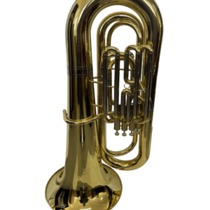Tuba Lumina 4/4 4 Pistos Bb Campana 425mm | Laqueado | 4/4