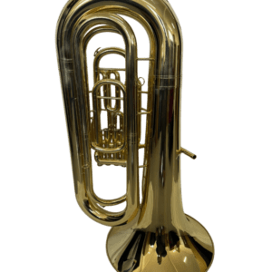 Tuba Lumina 4/4 4 Pistos Bb Campana 485mm | Laqueado | 4/4