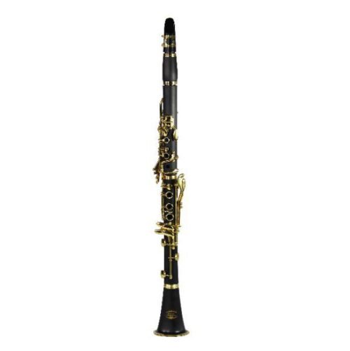 CLARINETE 17 CHAVES