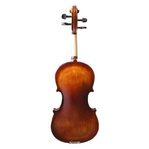 Violino Popular, Acabamento: Fosco