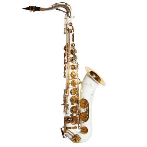Saxofone Tenor em Sib, by Taiwan, Bigger Bell