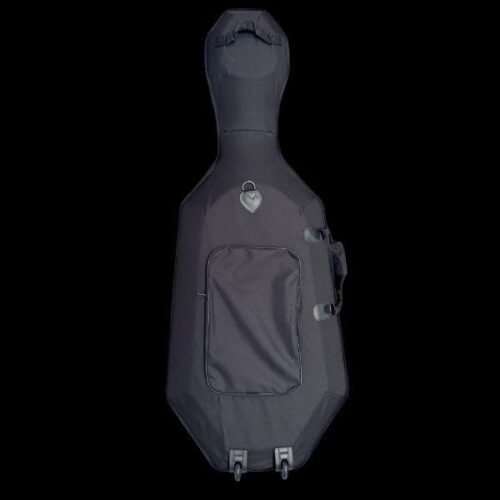 Estojo Extra Luxo Térmico de Violoncelo