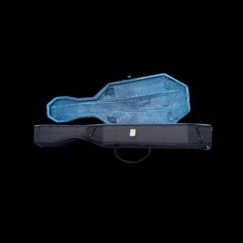 Estojo Extra Luxo Térmico de Violoncelo