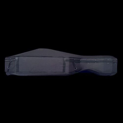Estojo Extra Luxo Térmico de Violoncelo