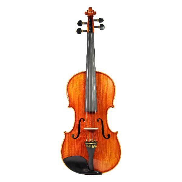 Violino Custom Frente em Spruce