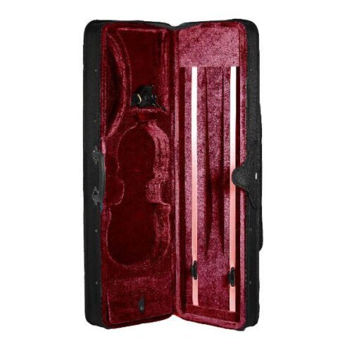 Violino Custom Frente em Spruce