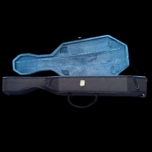 Estojo Extra Luxo Térmico de Violoncelo