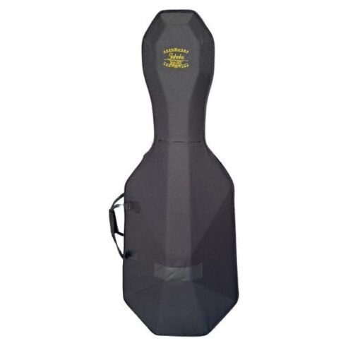 Estojo Extra Luxo Térmico de Violoncelo