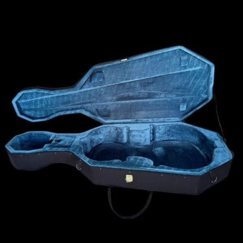 Estojo Extra Luxo Térmico de Violoncelo