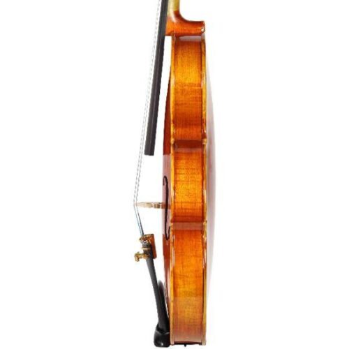 Violino Custom Frente em Spruce