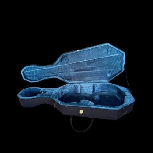 Estojo Extra Luxo Térmico de Violoncelo