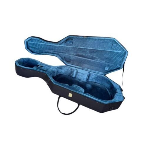 Estojo Extra Luxo Térmico de Violoncelo