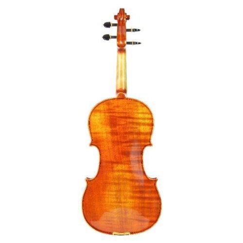 Violino Custom Frente em Spruce