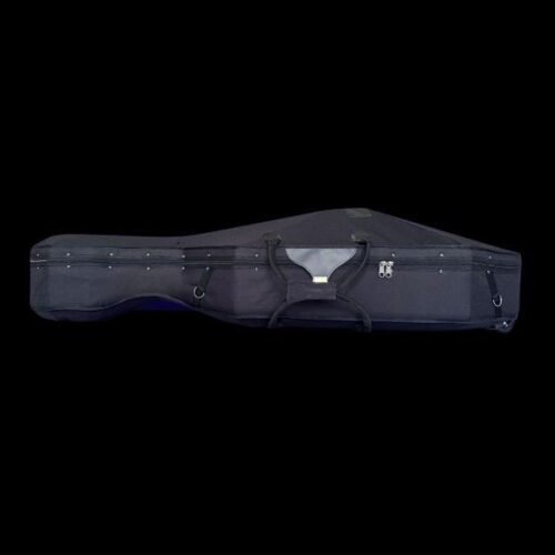 Estojo Extra Luxo Térmico de Violoncelo