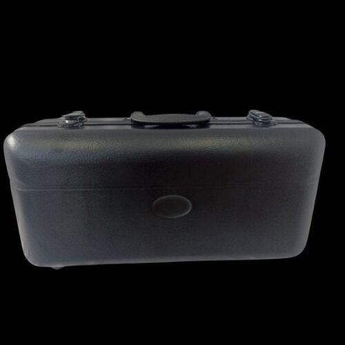 Trompete Cornet Lumina Bb 3 Pistões Cuproníquel | Laqueado | Único