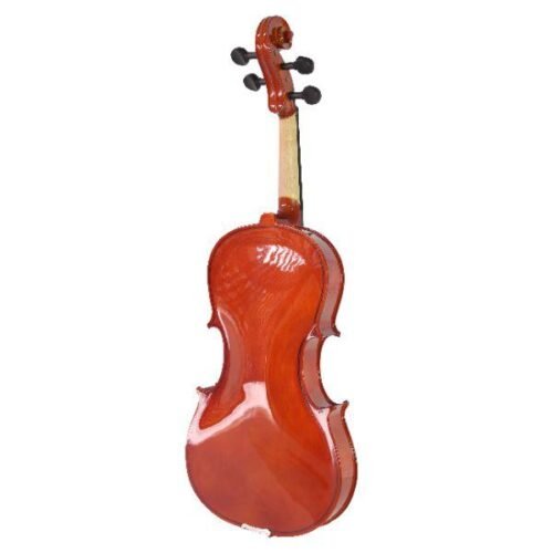 Viola Sinfonia Popular Linden Arco Crina Animal | Natural | 3/4