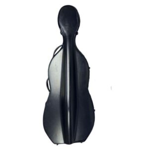 Estojo Semi Case de Violoncello de Fibra | Única | Único