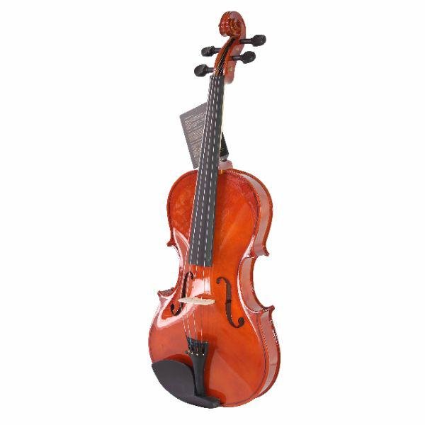 Viola Sinfonia Popular Linden Arco Crina Animal | Natural | 3/4