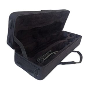 Estojo Semi Case Saxofone Soprano | Única | Único