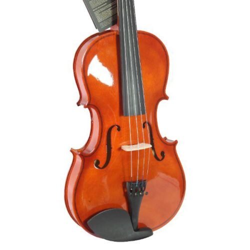 Viola Sinfonia Popular Linden Arco Crina Animal | Natural | 3/4