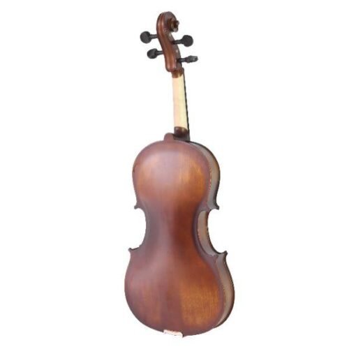 Viola Sinfonia Popular Linden Arco Crina Animal | Envelhecido | 3/4